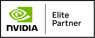 NVIDIA ELITE PARTNER