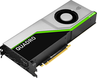 Quadro RTX 8000