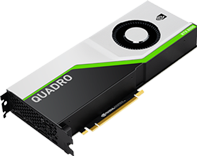 Quadro RTX 8000