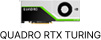 QUADRO RTX TURING