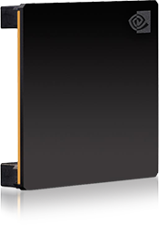 NVIDIA Ampere NVLink Bridge 2-Slot