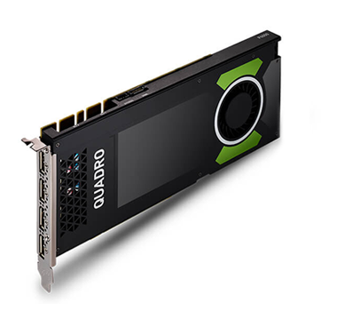 NVIDIA Quadro P4000