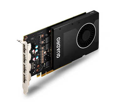 NVIDIA Quadro P2200