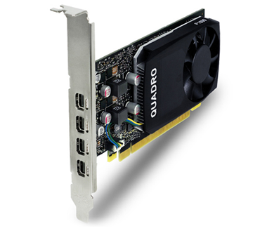 NVIDIA Quadro P1000