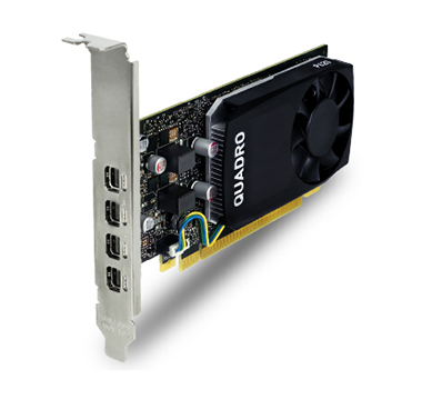 NVIDIA Quadro P620