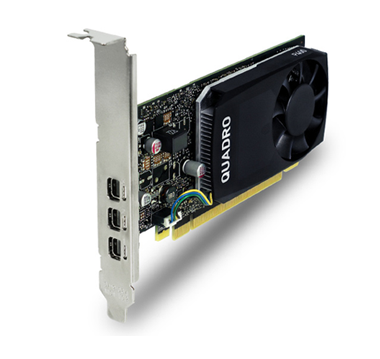 NVIDIA Quadro P400