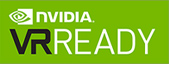 NVIDIA VR Ready이미지