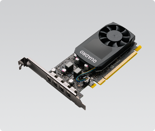 NVIDIA Quadro P620