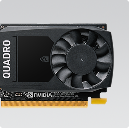 NVIDIA Quadro P620