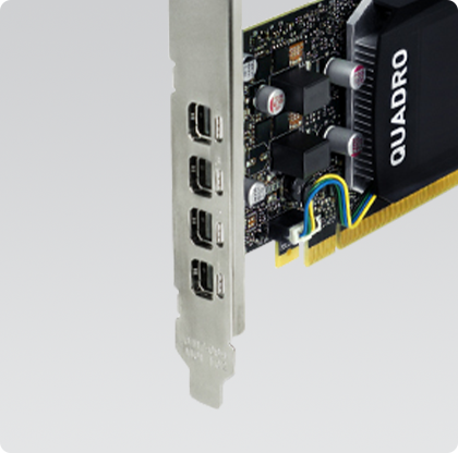 NVIDIA Quadro P620