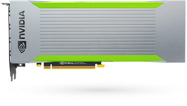 NVIDIA Quadro RTX 8000 Passive